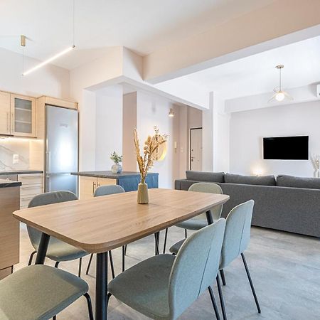 Phaedrus Living Athens City Center Geraniou Zewnętrze zdjęcie