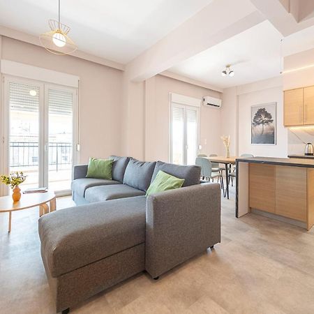 Phaedrus Living Athens City Center Geraniou Zewnętrze zdjęcie