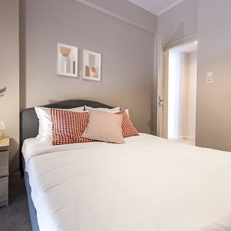 Phaedrus Living Athens City Center Geraniou Zewnętrze zdjęcie