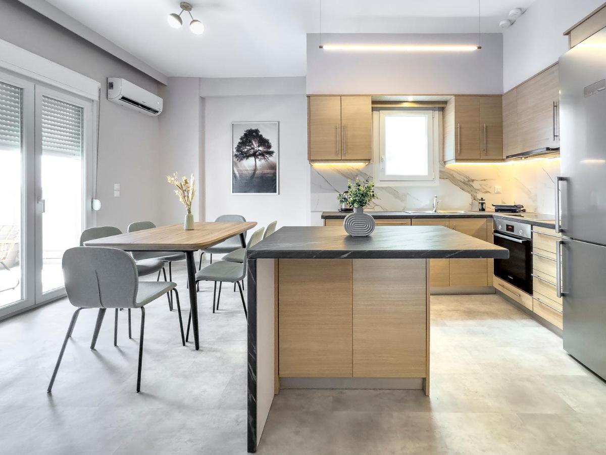 Phaedrus Living Athens City Center Geraniou Zewnętrze zdjęcie