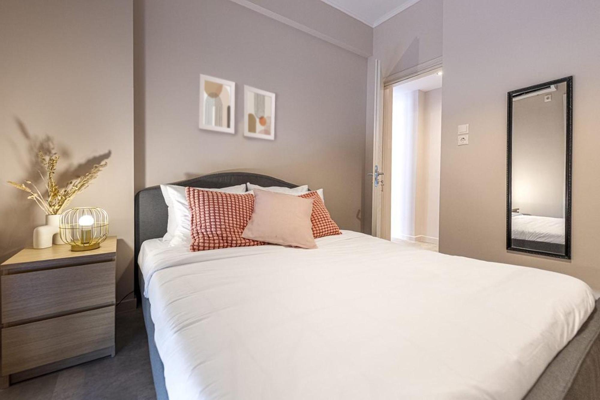 Phaedrus Living Athens City Center Geraniou Zewnętrze zdjęcie